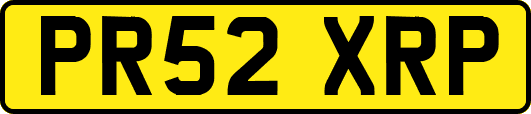PR52XRP