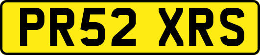 PR52XRS