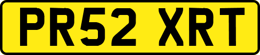 PR52XRT