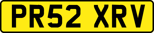 PR52XRV