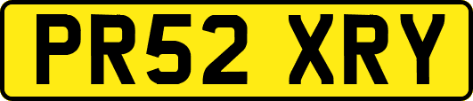 PR52XRY