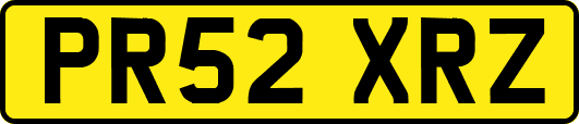 PR52XRZ