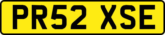 PR52XSE