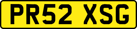 PR52XSG