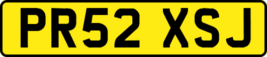 PR52XSJ