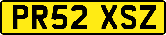 PR52XSZ