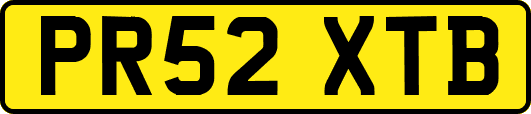PR52XTB