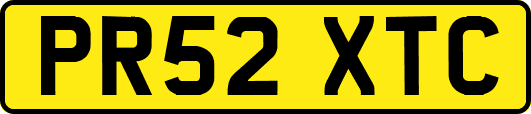 PR52XTC