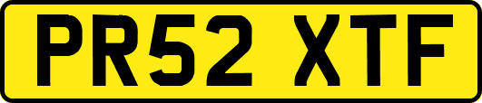 PR52XTF