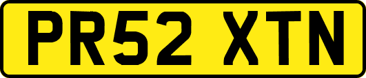 PR52XTN