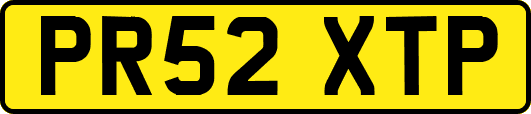 PR52XTP