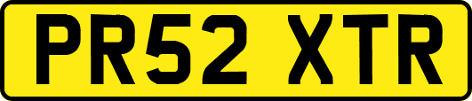 PR52XTR