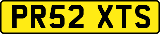 PR52XTS