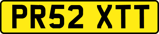 PR52XTT