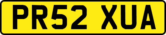 PR52XUA