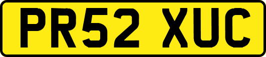 PR52XUC