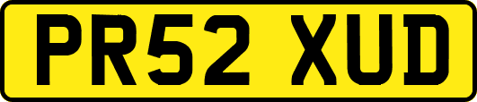 PR52XUD