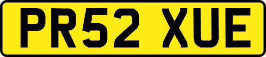 PR52XUE