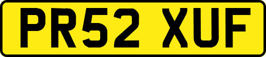 PR52XUF