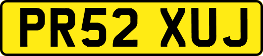 PR52XUJ