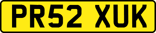 PR52XUK