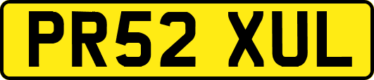 PR52XUL