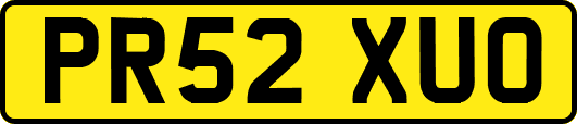 PR52XUO