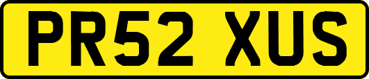 PR52XUS