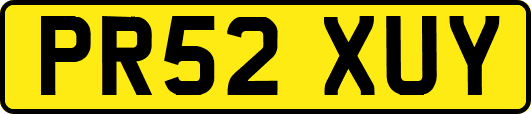PR52XUY