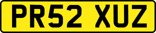 PR52XUZ
