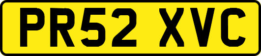PR52XVC