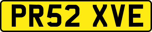 PR52XVE