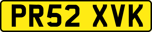 PR52XVK