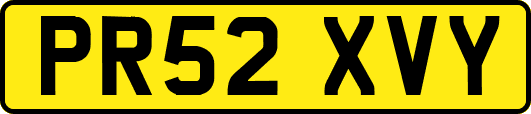 PR52XVY