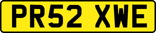 PR52XWE