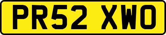 PR52XWO