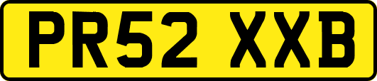 PR52XXB