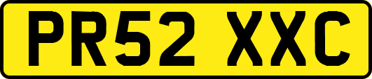 PR52XXC