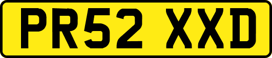 PR52XXD