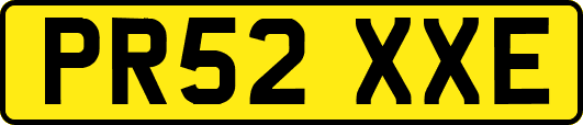 PR52XXE