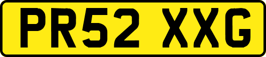 PR52XXG