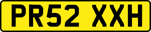 PR52XXH