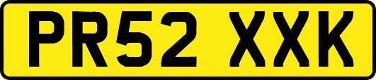 PR52XXK