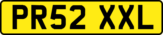 PR52XXL