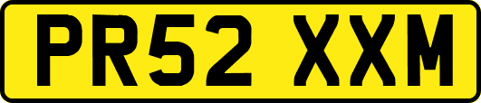 PR52XXM