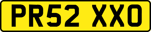 PR52XXO