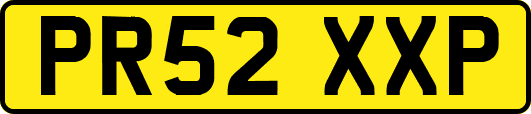 PR52XXP