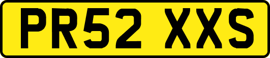 PR52XXS