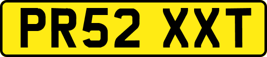 PR52XXT