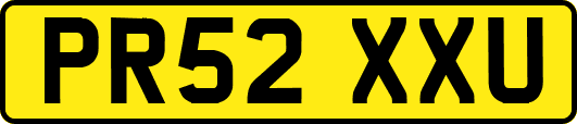 PR52XXU
